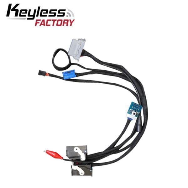 Keyless Factory: BMW FEM cables
